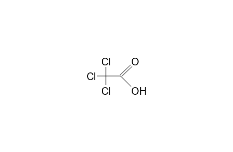 Trichloroacetic acid