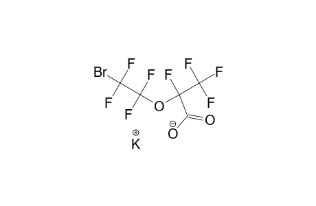 FSOFEPMCLVEGKA-UHFFFAOYSA-M