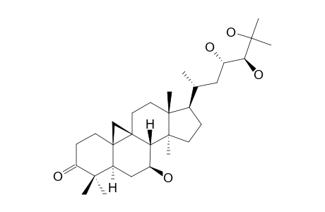 COMBRETANONE_A