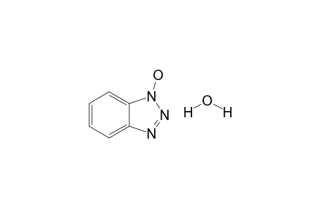 1-Hydroxybenzotriazole