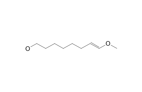 (E)-8-methoxy-7-octen-1-ol