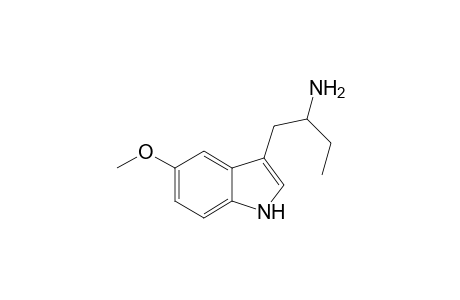 5-Methoxy-.alpha.-Ethyltryptamine