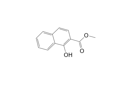 Methyl 1-hydroxy-2-naphthoate