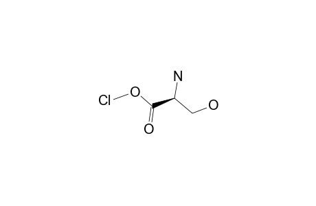 L-Serine methyl ester hydrochloride