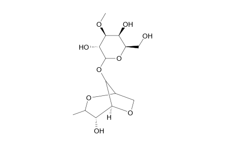 Agar powder