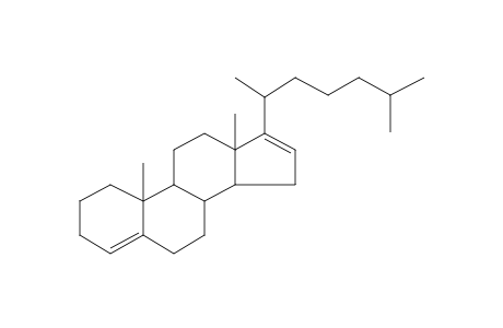 4,16-Cholestdiene 21.xi-methyl