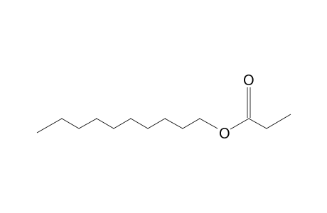 Decyl propionate