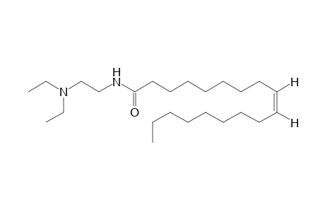 N-[2-(diethylamino)ethyl]oleamide