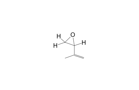 (1-Methylethenyl)-oxirane