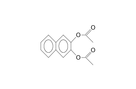 2,3-NAPHTHALENEDIOL, DIACETATE