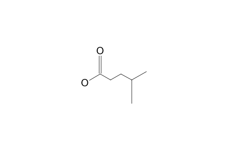 4-Methylvaleric acid