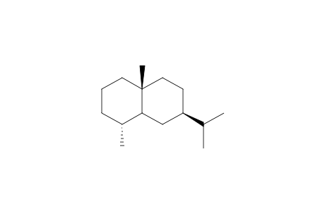 4beta(H)-Eudesmane