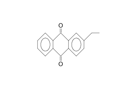 2-Ethylanthraquinone