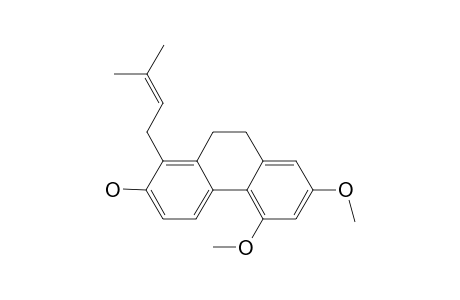 dhp-I (Spiranthol B)