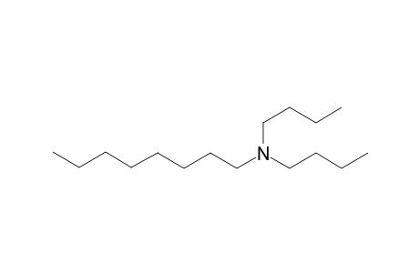 Dibutyloctylamine