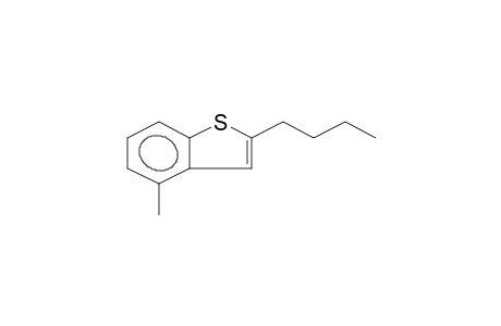 2-BUTYL-4-METHYLBENZO[b]THIOPHENE