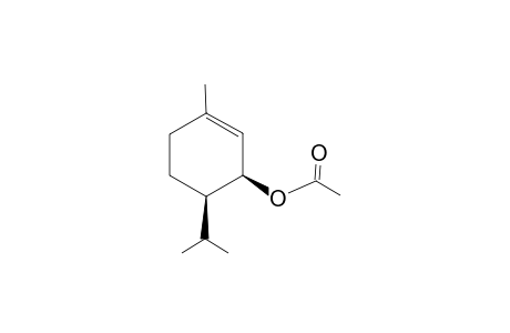 (CIS)-PIPERITYL-ACETATE