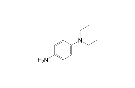 N,N-diethyl-p-phenylenediamine