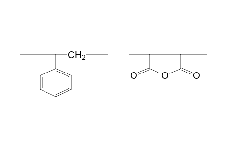 Poly(styrene-co-maleic anhydride)