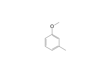 3-Methylanisole