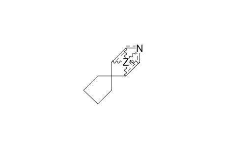 Cyclopentane-4,4-spiro-dihydro-pyridyl anion