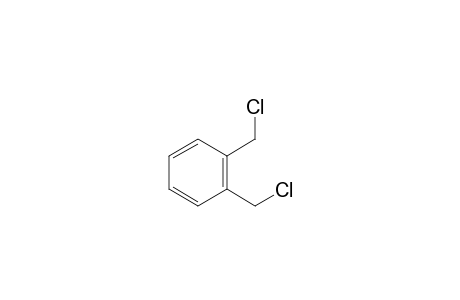 alpha,alpha'-Dichloro-o-xylene