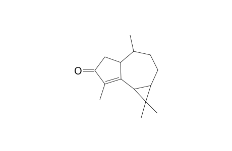 Cyclocolorenone