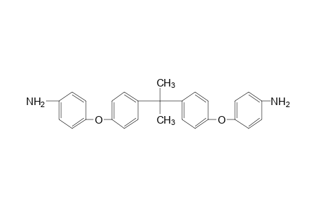 4,4'-[isopropylidenebis(p-phenyleneoxy)]dianiline