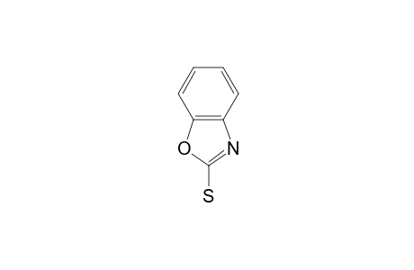 2-Benzoxazolethiol
