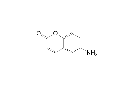 6-Aminocoumarin