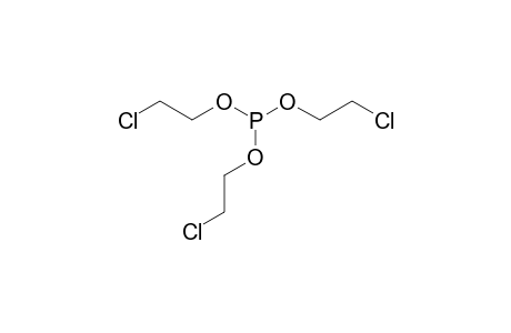 2-chloroethanol, phosphite(3:1)