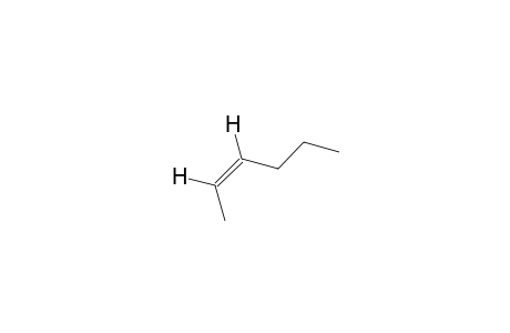 cis-2-Hexene
