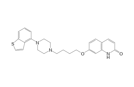 Brexpiprazole