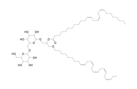 DGDG O-24:5_26:3