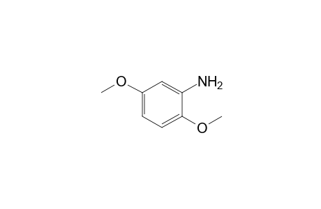 2,5-Dimethoxyaniline