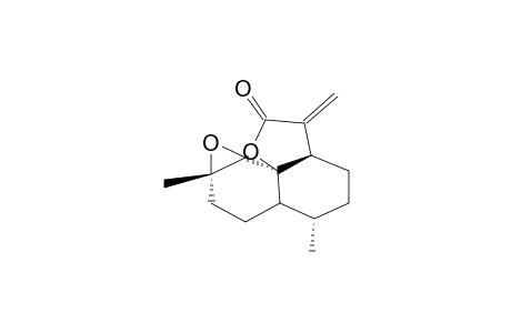 QUINGHAOSU II