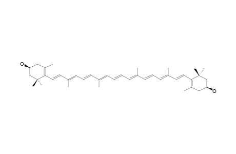 ZEAXANTHIN