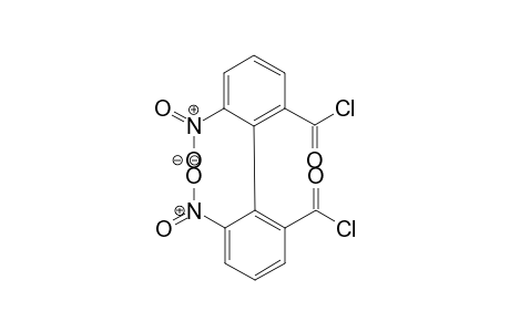 (+/-)-6,6'-Dinitrodiphenic acid dichloride