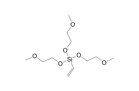 Tris(2-methoxyethoxy)(vinyl)silane