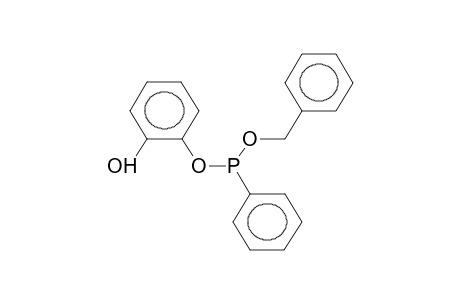 BENZYL ORTHO-HYDROXYPHENYL PHENYLPHOSPHONITE