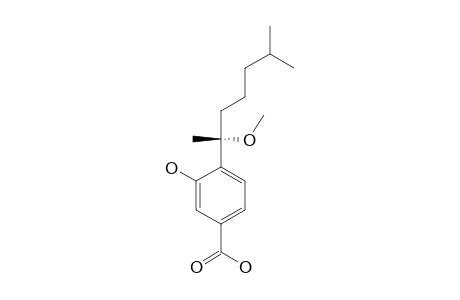 (+)-(7-S)-7-O-METHYLSYDONIC_ACID