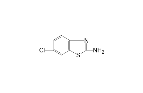 6-Chloro-1,3-benzothiazol-2-amine