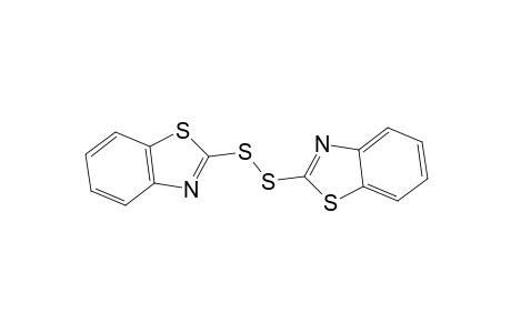 2,2'-Dithiobisbenzothiazole