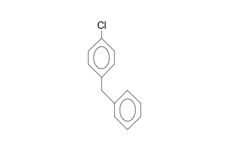 PARA-CHLOR-BENZYLBENZOL