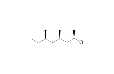 4,6-Dimethyloctan-2-ol