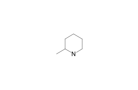 2-Methylpiperidine