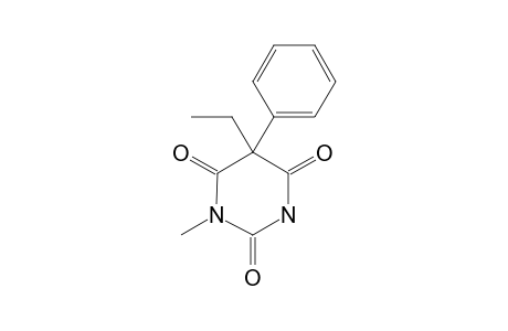 Mephobarbital