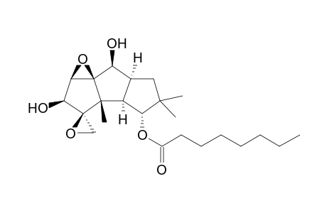 Coriolin B