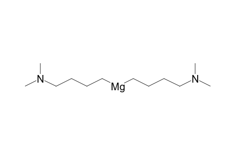 Bis[4-(dimethylamino)butyl]magnesium