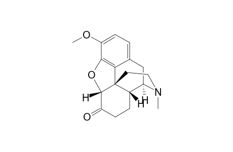 Hydrocodone